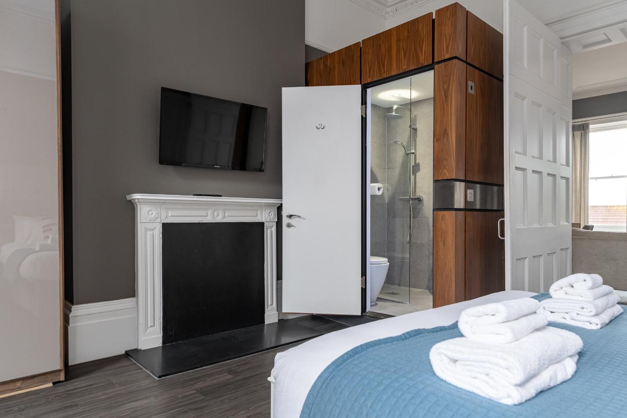 Charlotte Rise Bristol Exterior foto
