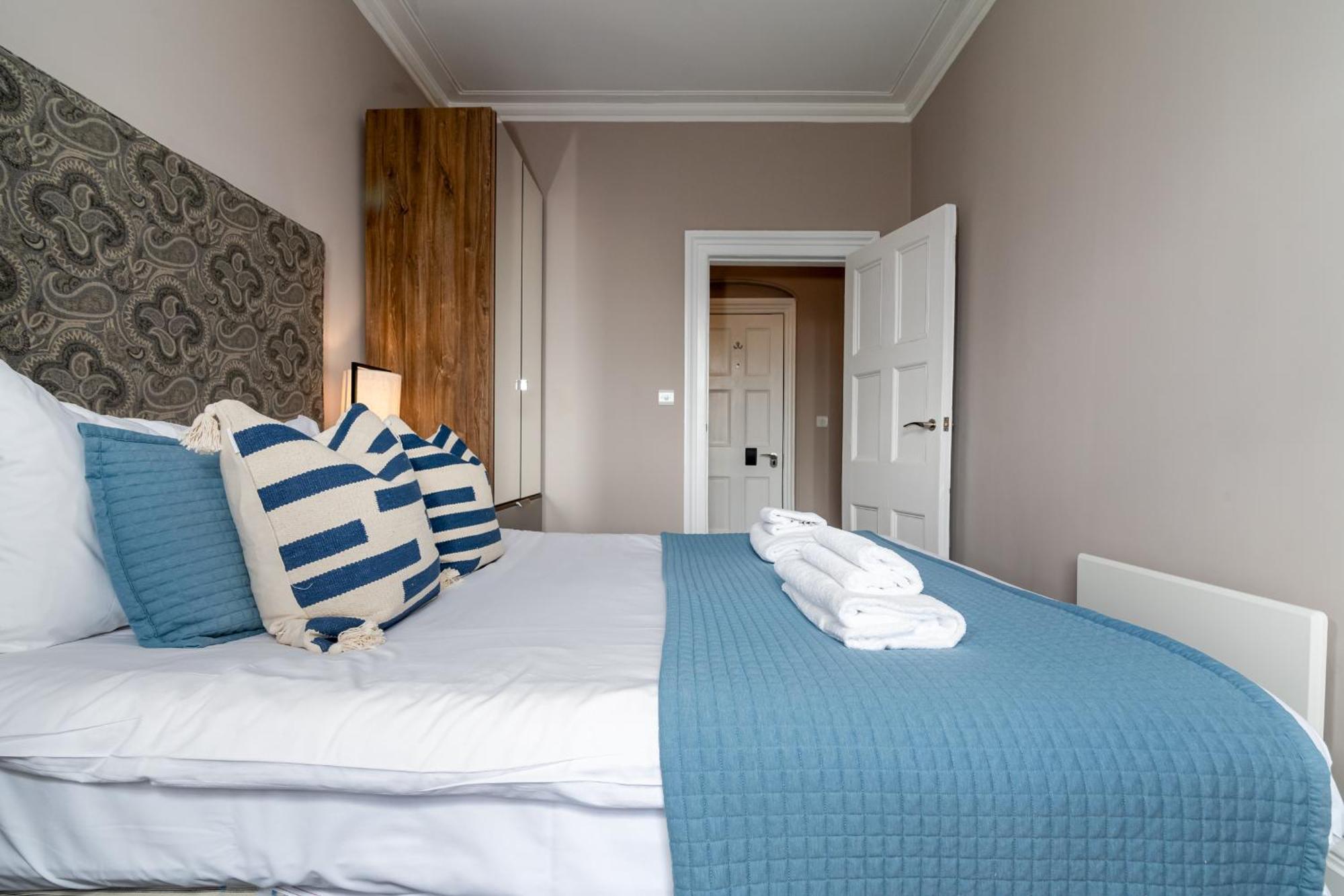 Charlotte Rise Bristol Exterior foto