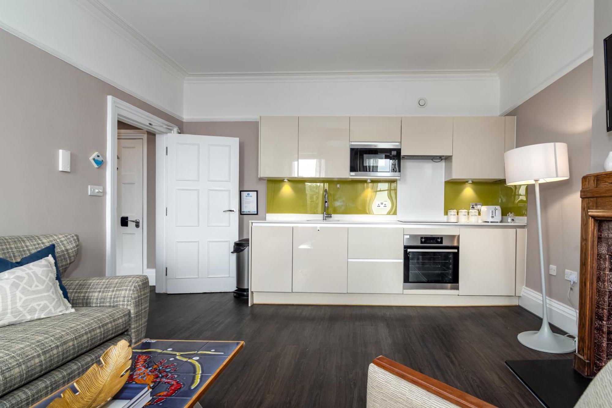 Charlotte Rise Bristol Exterior foto
