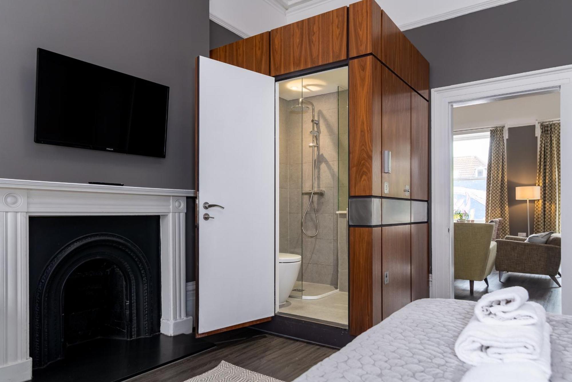 Charlotte Rise Bristol Exterior foto