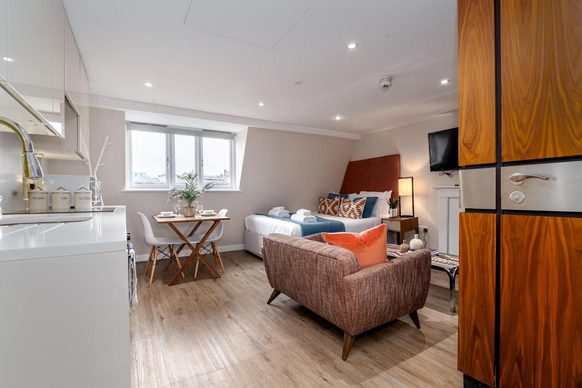 Charlotte Rise Bristol Exterior foto